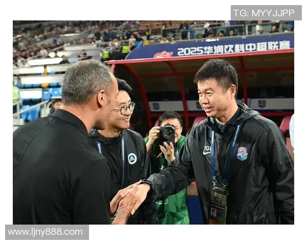 华夏幸福与天津亿利的较量揭示中超新格局与球队未来发展潜力分析